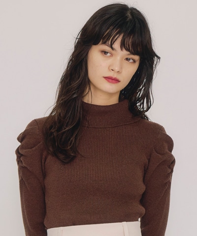 NEW ARRIVAL: ｜公式オンラインショップ｜バーンデストローズ