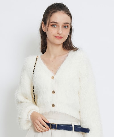 REDYAZEL/トップス/カーディガン / アンサンブル｜公式オンライン