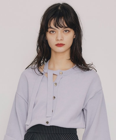 REDYAZEL/トップス(2／8ページ)｜公式オンラインショップ｜バーン