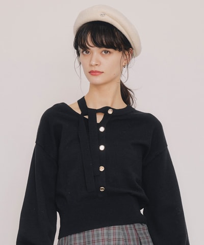 REDYAZEL/トップス(2／8ページ)｜公式オンラインショップ｜バーン