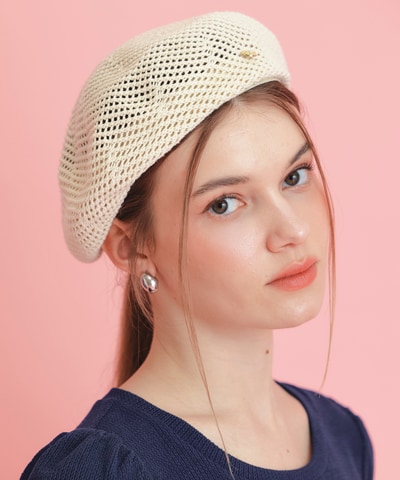 メタルプレートメッシュサマーベレー