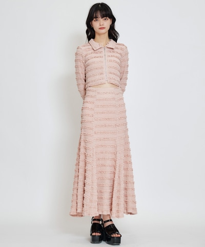 ワンピース/セットアップ｜公式オンラインショップ｜バーンデストローズ