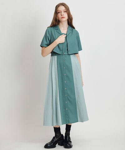 ワンピース/ワンピース(2／15ページ)｜公式オンラインショップ｜バーン