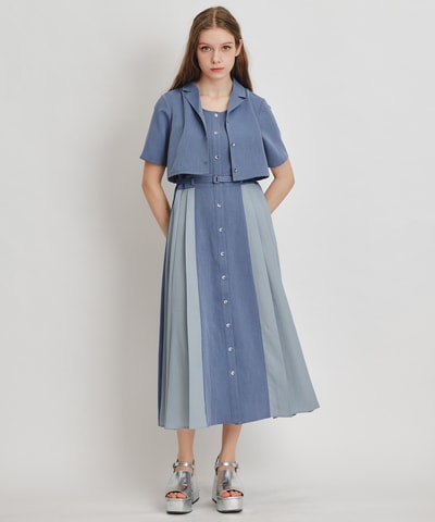 REDYAZEL/ワンピース(2／5ページ)｜公式オンラインショップ｜バーン