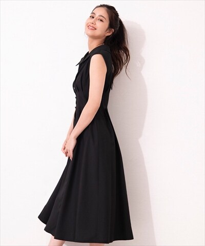 Swingle ワンピース 公式オンラインショップ バーンデストローズ