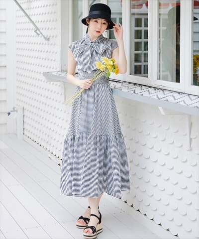 Swingle/ワンピース/ワンピース｜公式オンラインショップ｜バーン 