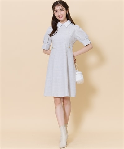 SWINGLE/ワンピース(2／2ページ)｜公式オンラインショップ｜バーン