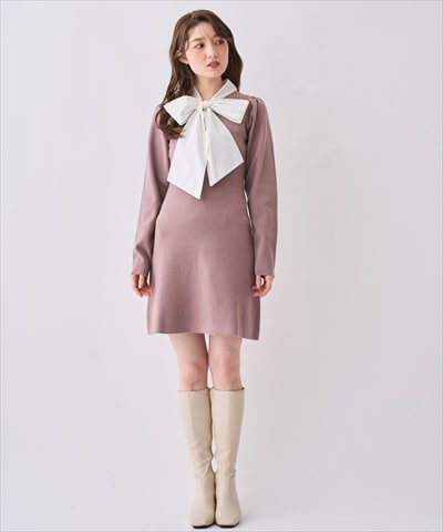 SWINGLE/ワンピース｜公式オンラインショップ｜バーンデストローズ