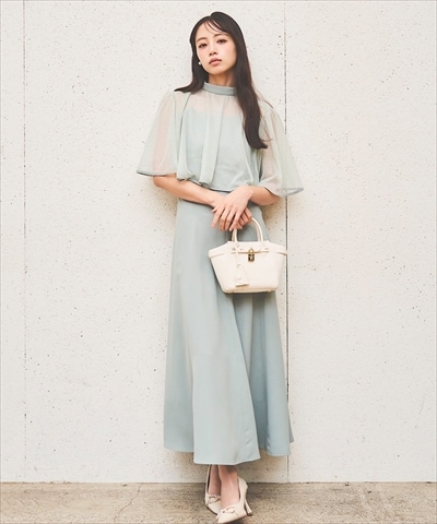 SWINGLE/ワンピース｜公式オンラインショップ｜バーンデストローズ