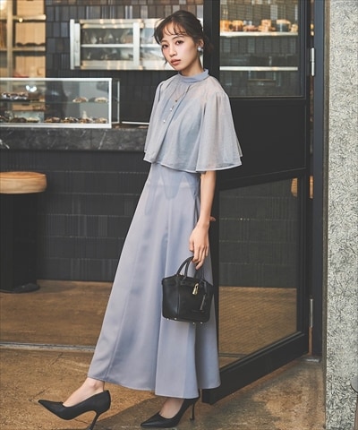 ワンピース3着セット★SWINGLE★WILLSERECTION SWINGLE/ワンピース｜公式オンラインショップ｜バーンデストローズ