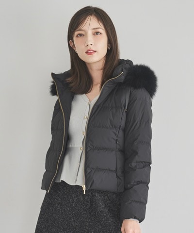 スゥイングル ダッフルコート SWINGLE/アウター｜公式オンラインショップ｜バーンデストローズ