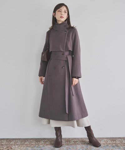 ＊Milk さま専用　Swingleショーコート Milk さま専用 Swingleショーコート