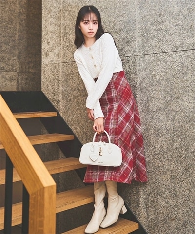 SWINGLE｜公式オンラインショップ｜バーンデストローズ