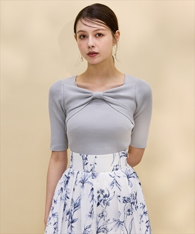 SWINGLE/トップス(4／4ページ)｜公式オンラインショップ｜バーンデスト