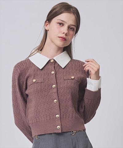 SWINGLE/トップス/カーディガン / アンサンブル｜公式オンライン