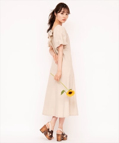 Willselection 公式オンラインショップ バーンデストローズ