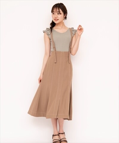 Willselection 公式オンラインショップ バーンデストローズ