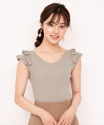 Willselection 公式オンラインショップ バーンデストローズ