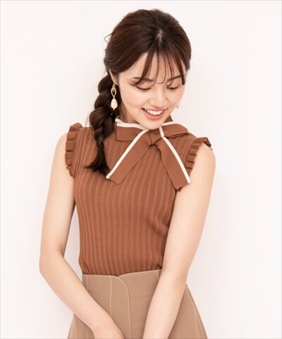 Willselection 公式オンラインショップ バーンデストローズ