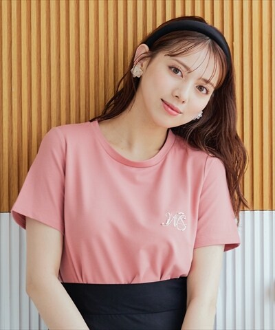 WILLSELECTION/トップス/Tシャツ / カットソー|公式オンライン