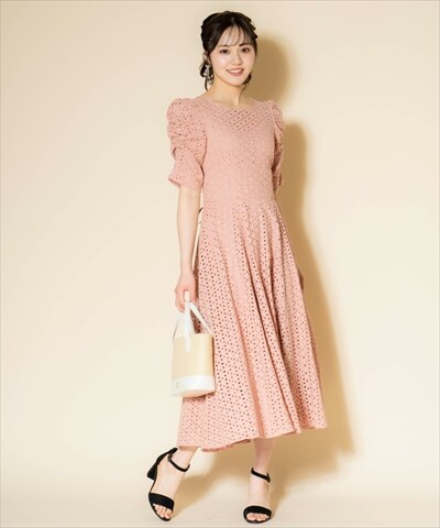 WILLSELECTION/ワンピース|公式オンラインショップ|バーンデストローズ WILLSELECTION/ワンピース|公式オンラインショップ|バーンデストローズ