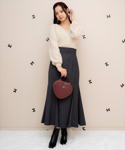 WILLSELECTION/スカート/フレア｜公式オンラインショップ｜バーン  