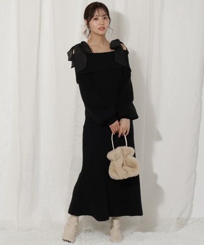 WILLSELECTION/ワンピース(3／5ページ)｜公式オンラインショップ