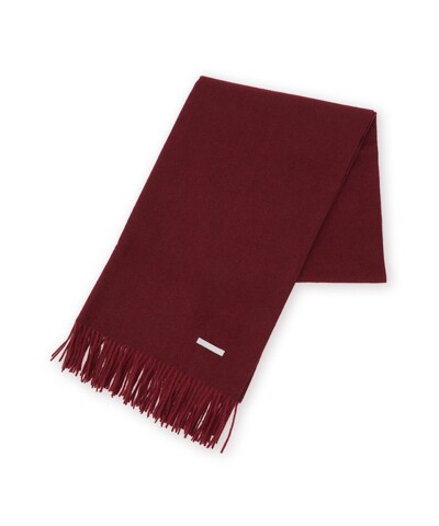 WILLSELECTION ウィルセレクション マフラー付きコート WILLSELECTION - WILLSELECTION コートの通販 by ♡｜ウィル