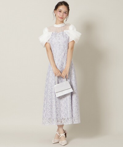 WILLSELECTION♡パーティードレス WILLSELECTION/ワンピース/ドレス｜公式オンラインショップ
