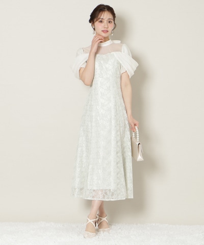 WILLSELECTION/ワンピース｜公式オンラインショップ｜バーンデストローズ