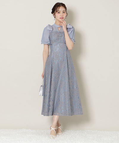 WILLSELECTION/ワンピース｜公式オンラインショップ｜バーンデストローズ