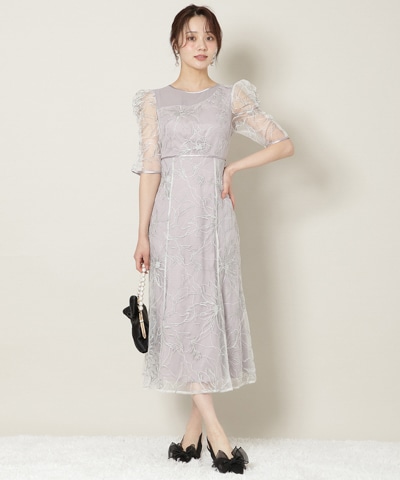 WILLSELECTION/ワンピース/ドレス｜公式オンラインショップ｜バーン