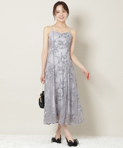 ワンピース/ドレス｜公式オンラインショップ｜バーンデストローズ