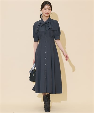 WILLSELECTION/ワンピース(3／3ページ)｜公式オンラインショップ