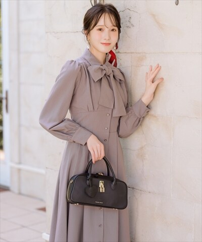 ワンピース: WILLSELECTION｜公式オンラインショップ｜バーン