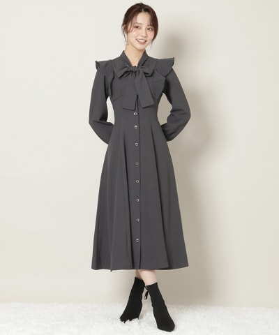 WILLSELECTION/ワンピース(2／3ページ)｜公式オンラインショップ