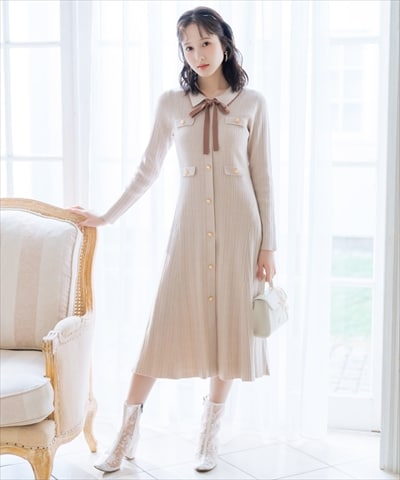 WILLSELECTION/ワンピース/ワンピース｜公式オンラインショップ