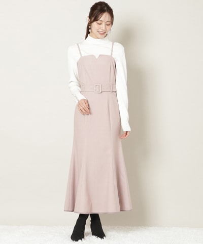 WILLSELECTION/ワンピース/ワンピース｜公式オンラインショップ