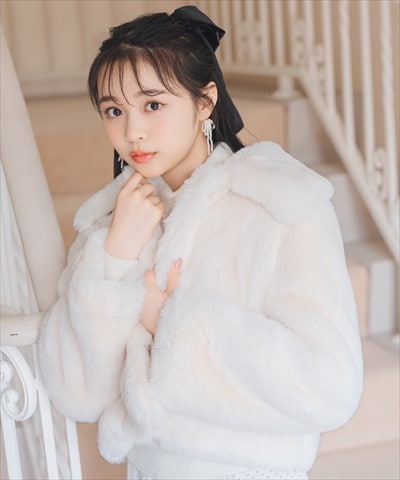 ショートダッフルコート　　WILLSELECTION WILLSELECTION/アウター｜公式オンラインショップ｜バーンデスト