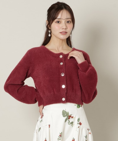 トップス Rose WILLSELECTION/トップス(3／8ページ)｜公式オンラインショップ｜バーン