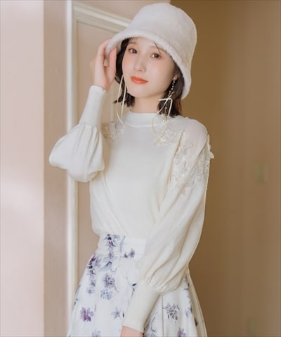 WILLSELECTION/トップス(2／5ページ)｜公式オンラインショップ｜バーン