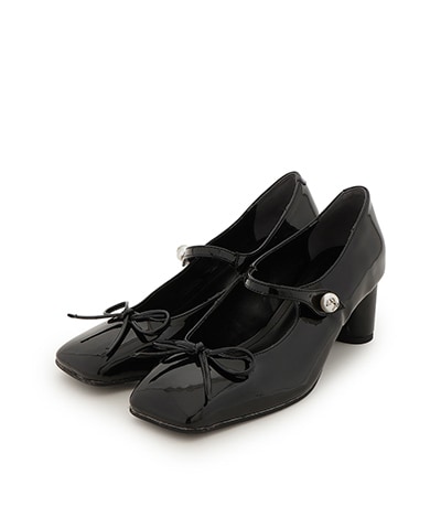 スクエアトゥメリージェーン