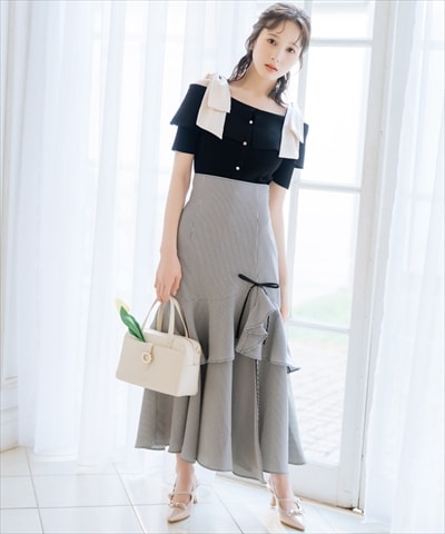 WILLSELECTION/スカート(2／2ページ)｜公式オンラインショップ｜バーン