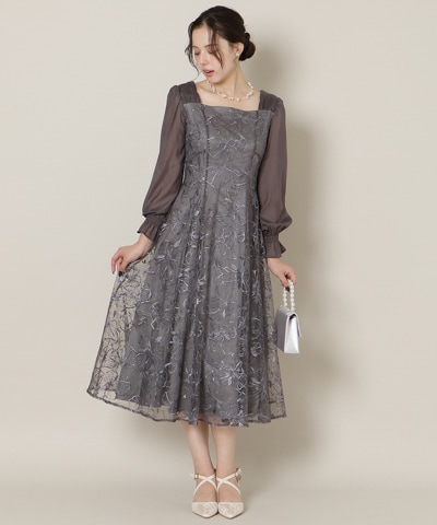 WILLSELECTION/ワンピース｜公式オンラインショップ｜バーンデストローズ