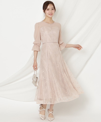 WILLSELECTION/ワンピース｜公式オンラインショップ｜バーンデストローズ