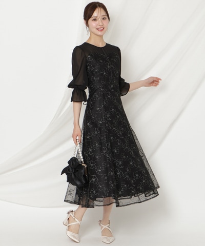 ワンピース/ドレス｜公式オンラインショップ｜バーンデストローズ