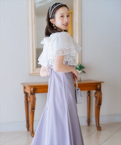 WILLSELECTION/ワンピース｜公式オンラインショップ｜バーンデストローズ