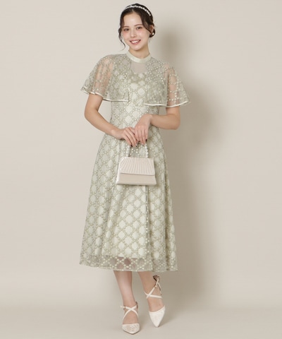 WILLSELECTION/ワンピース(3／3ページ)｜公式オンラインショップ