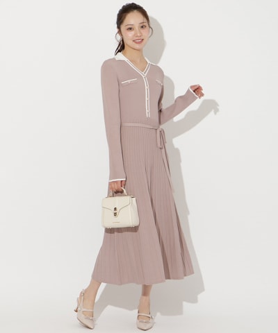 WILLSELECTION/ワンピース/ワンピース｜公式オンラインショップ