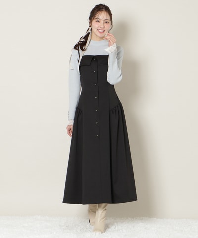 WILLSELECTION/ワンピース(3／3ページ)｜公式オンラインショップ